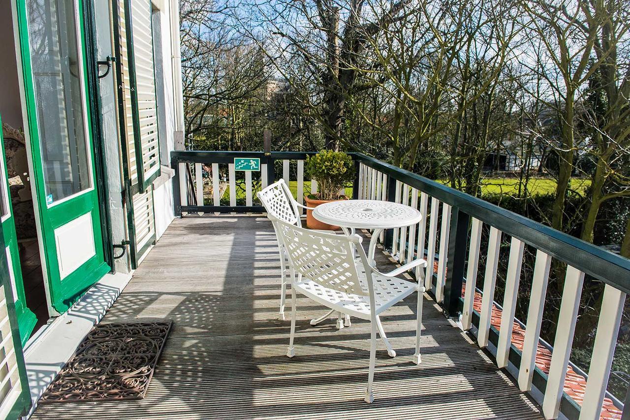 Guest house Residentie De Wael Domburg
