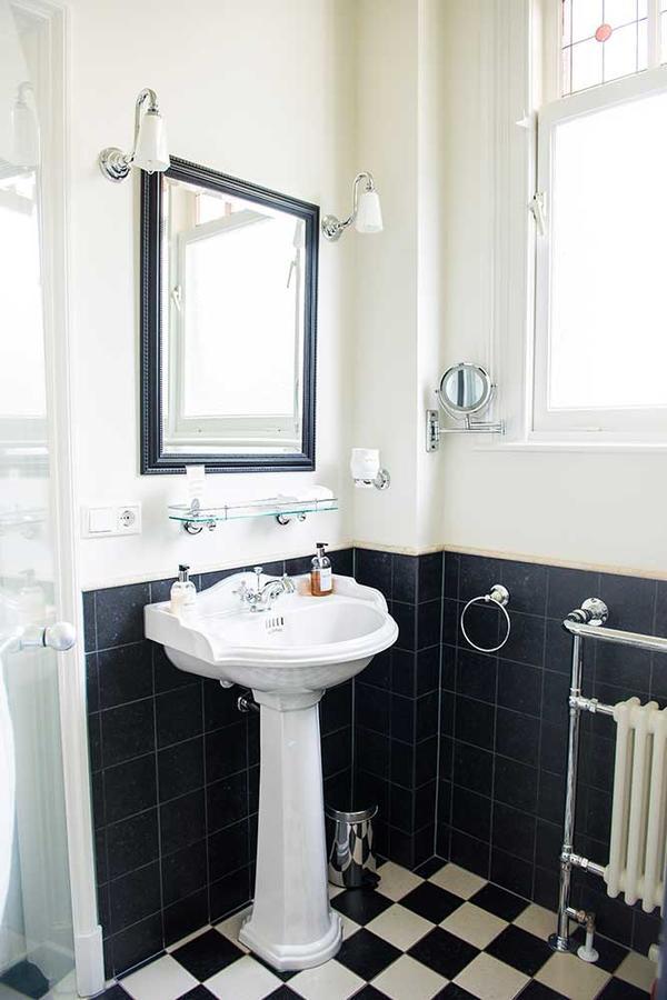 Residentie De Wael Guest house Domburg
