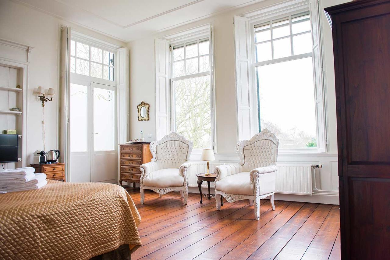 Residentie De Wael 4*