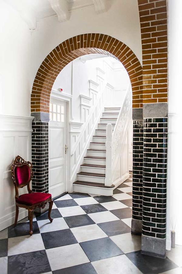 Residentie De Wael Guest house 4*