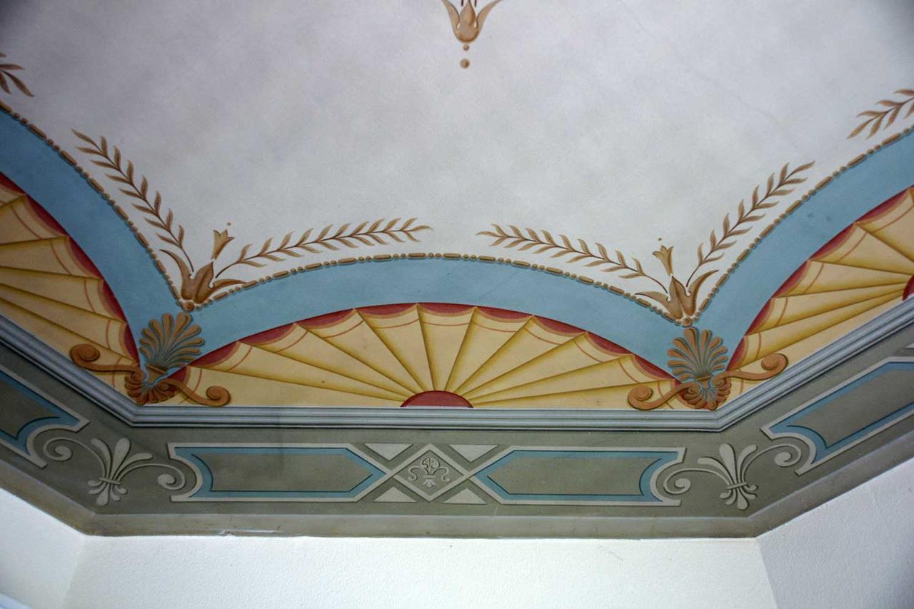 Guest house Residentie De Wael
