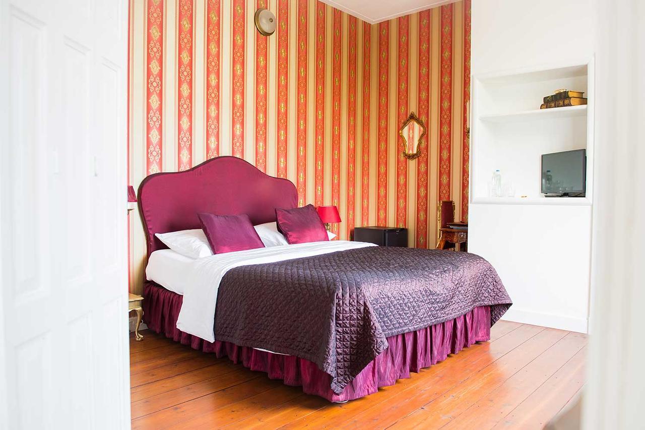 Residentie De Wael Guest house Domburg