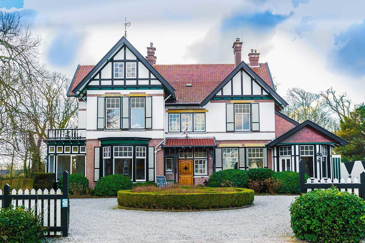 Guest house Residentie De Wael