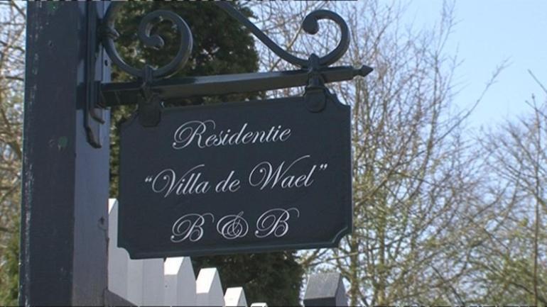Residentie De Wael 4*